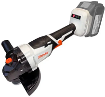 Шлифмашина аккум. Stinko УШМ-125/21В (4,0А)