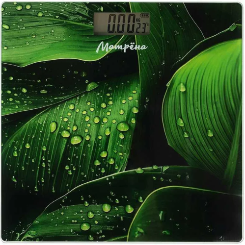 Весы нап. Матрена МА-032А