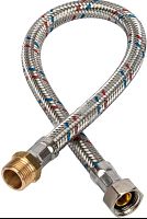 Подводка д/воды CTM 120см 1/2 г/ш