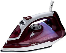 Утюг Sakura SA-3072CR
