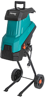 Измельчитель садовый Pioneer ESH-2630-01