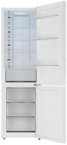 Холодильник Candy CFN6200W фото 3