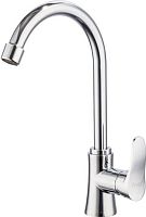 Смеситель д/кухни Frap 40501,