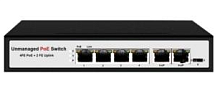Коммутатор POE VD-FFB42A