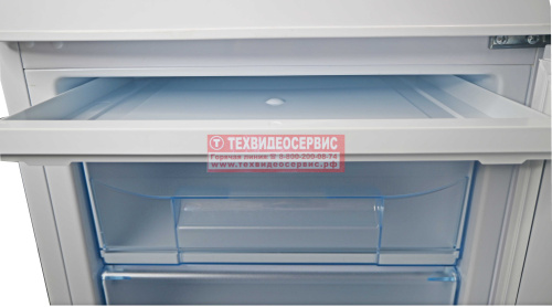 Холодильник Pozis RK-139 белый. фото 8