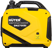 Бензогенератор Huter DN2700Si инверторный