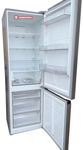 Холодильник Midea MDRB457FGF46ID фото 8