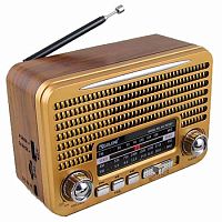 Радиоприемник RX-7081BT