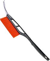 Щетка для снега+скребок Ермак 51,2 см