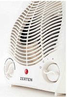 Тепловентилятор Zerten ZTV-20