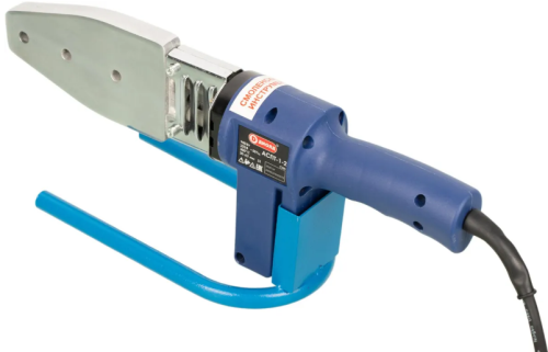 Сварка для пл.труб Диолд АСПТ-1-2, фото 3