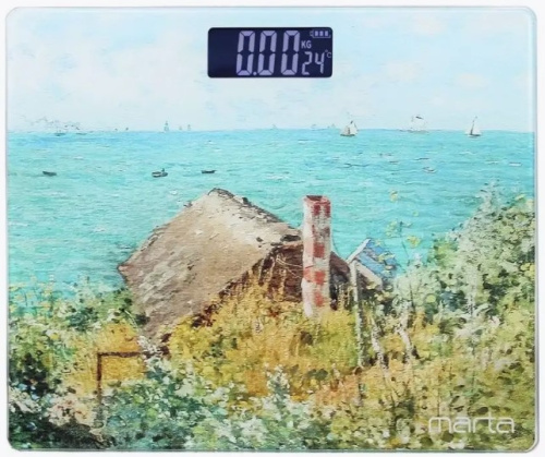 Весы нап. Marta MT-SC1690 фото 2