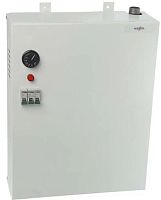 Котел электрический Kessel ЭВП-15кВт 380В