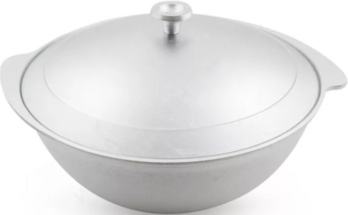 Казан 4,5л Кукмор К45 фото 4