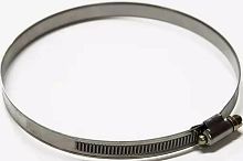 Хомут Spetstexnik 120-140мм,