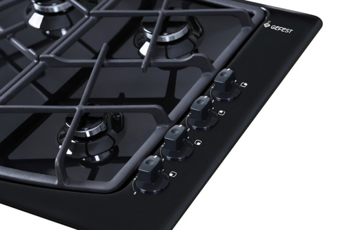 Газовая варочная панель Гефест СН 1211 К21. фото 10