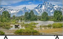 Телевизор LCD Econ EX55US007B