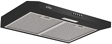 ВО Elikor Eco One 60 BK черная