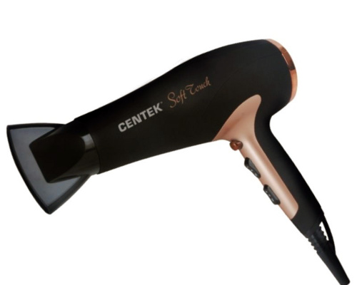 Фен Centek СТ-2241. фото 3