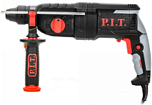 Перфоратор P.I.T. PBH 26-C8 SDS+