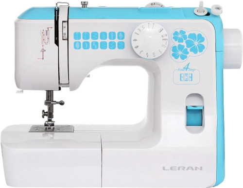 Швейная машинка Leran 144 DSM.