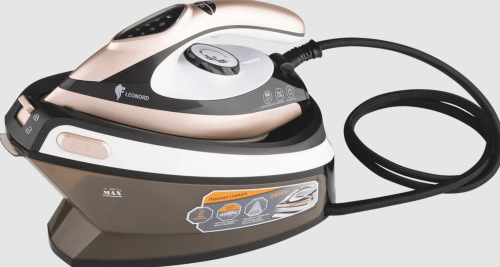 Паровая станция Leonord LE-1806 фото 6