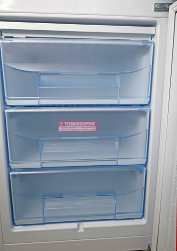 Холодильник Pozis RK-139 белый. фото 9