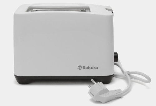 Тостер Sakura SA-7609W фото 2