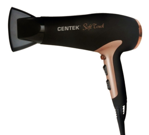 Фен Centek СТ-2241. фото 4