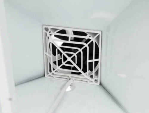 ВО Гефест ВВ 1 белая. фото 4