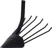 Картофелекопалка к м/б Каскад без сцепки