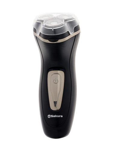 Бритва Sakura SA-5417BK фото 2