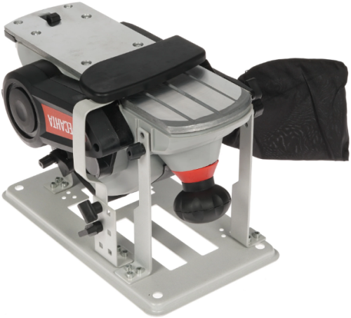 Рубанок Ресанта Р-110СТ фото 2