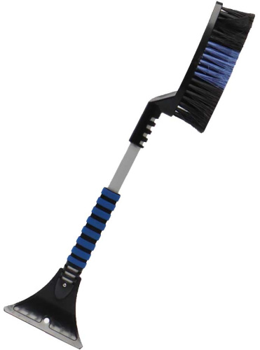 Щетка для снега+скребок AVS WB-6321 фото 3