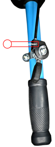 Мотоблок Oasis MB-7/10K3 фото 9