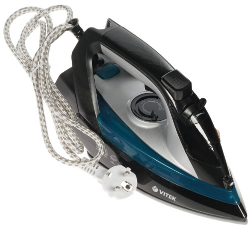 Утюг Vitek VT-8324 фото 3