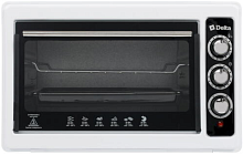 Электродуховка Delta D-0124.