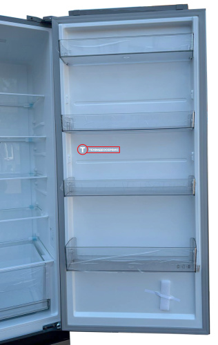 Холодильник Midea MDRB509FGF46ID фото 11