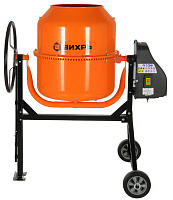 Бетоносмеситель Вихрь БМ-205