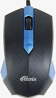 Мышь компьютерная Ritmix ROM-202
