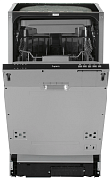 Посудомоечная машина Бирюса DWB-410/01