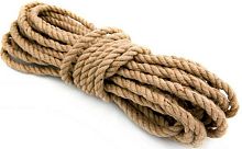 Канат джут d=10мм