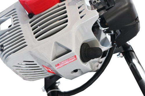 Мотобур Ресанта МБ-52 фото 12