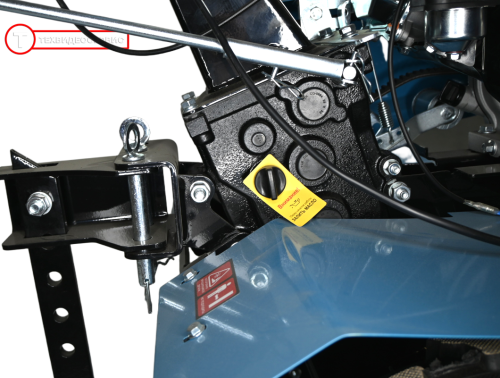 Мотоблок Oasis MB-7/10K3 фото 12 Мотоблок Oasis MB-7/10K3 фото 12