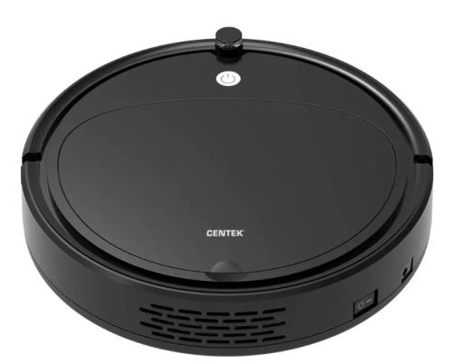 Робот-пылесос Centek CT-2701 фото 11