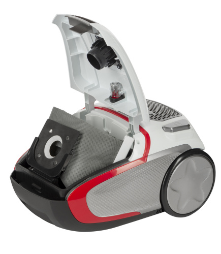 Пылесос Eurostek EVC-4005 фото 2