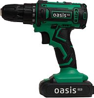 Дрель-шуруповерт Oasis ASB-18S ECO