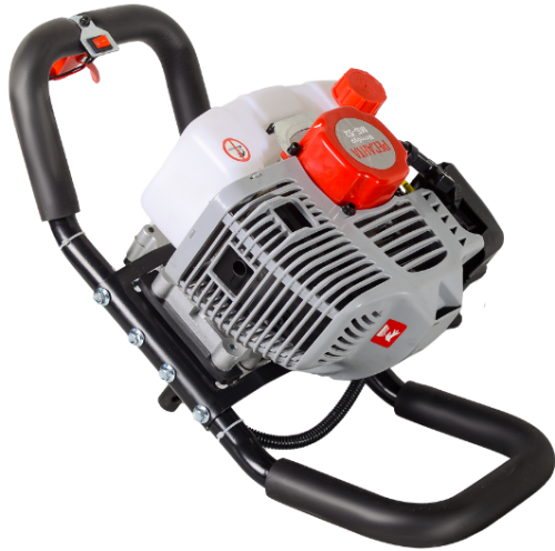 Мотобур Ресанта МБ-52 фото 7