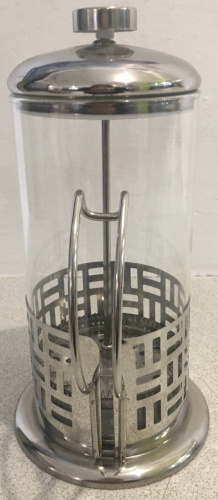 Чайник заварочный Rosenberg RSG-660015-XL фото 4