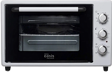 Электродуховка Oasis M-40CW